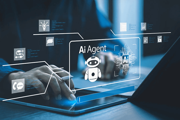 AI Agents Are Powerful — But Enterprise Data Privacy Is the Hard Part